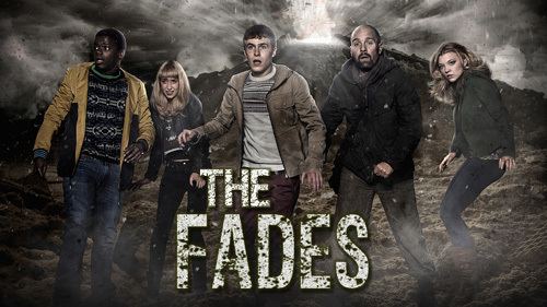 The Fades (TV series) Gnero Drama Sobrenatural Misterio Terror Creador Jack Thorne