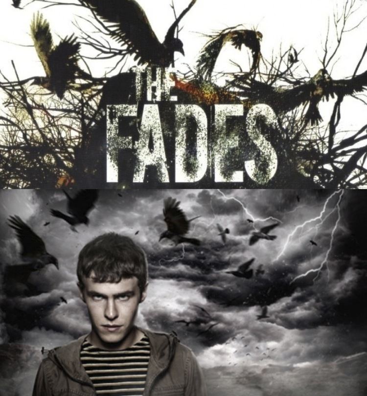 The Fades (TV series) The Fades keithroysdon