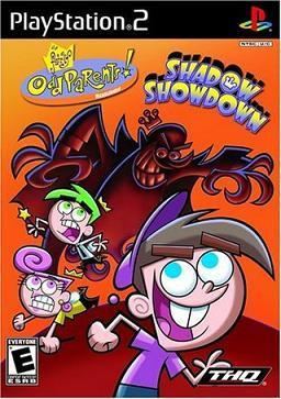 The Fairly OddParents: Shadow Showdown httpsuploadwikimediaorgwikipediaen883TFO