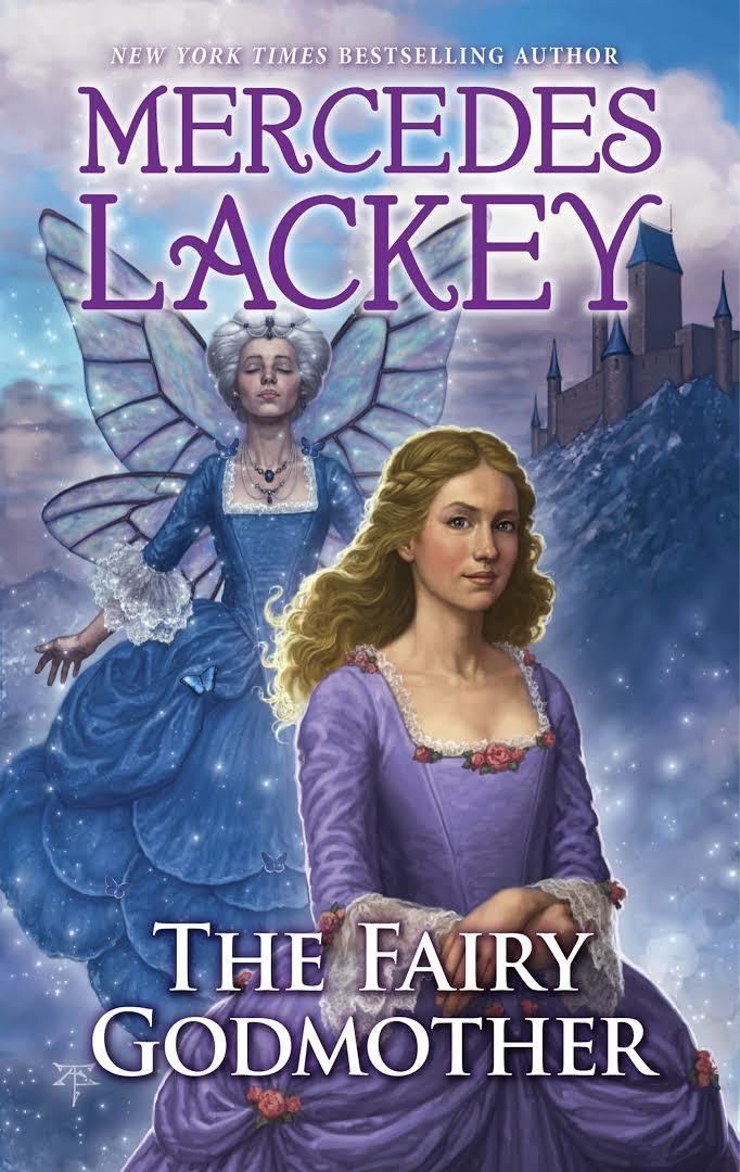 The Fairy Godmother (novel) t2gstaticcomimagesqtbnANd9GcRDeDfkN9cybi5paY