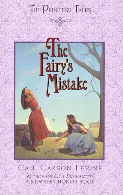 The Fairy's Mistake t2gstaticcomimagesqtbnANd9GcR1SvwHdR9jmGSng