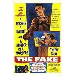 The Fake (1953 film) Lauras Miscellaneous Musings Tonights Movie The Fake 1953