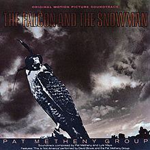 The Falcon and the Snowman (album) httpsuploadwikimediaorgwikipediaenthumbd
