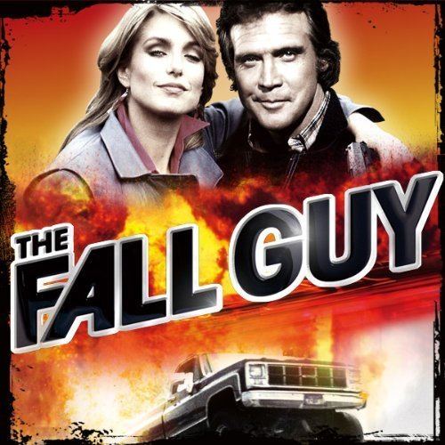 The Fall Guy Nostalgia Theater ltigtThe Fall Guyltigt Remembering the Unknown