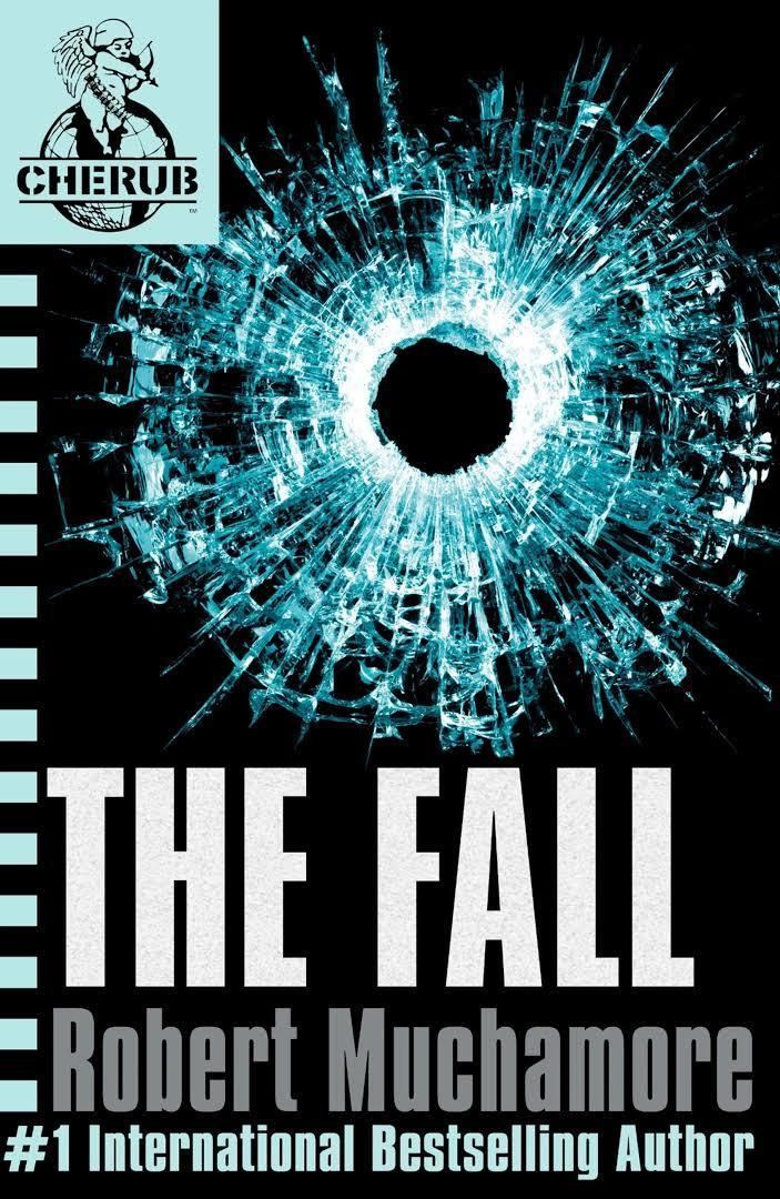 The Fall (Muchamore novel) t0gstaticcomimagesqtbnANd9GcS0GJiTF6fXbH914o