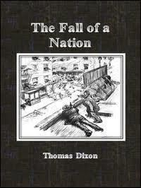 The Fall of a Nation (novel) t0gstaticcomimagesqtbnANd9GcSae84FIphBUPioIJ