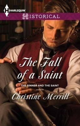 The Fall of a Saint The Fall of a Saint The Sinner and the Saint 2 by Christine