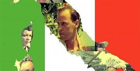 The Fall of Italy Pad Italije Pad Italije 1981 Film