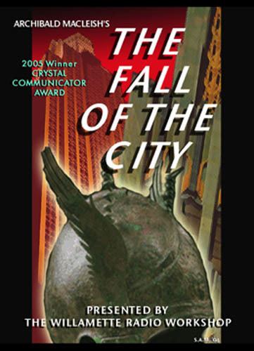 The Fall of the City wwwsffaudiocomimages06WILLAMETTERADIOWORKSHOPT