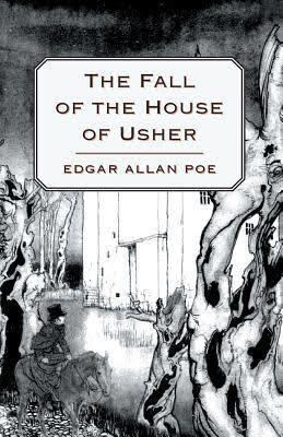 Реферат: The Fall Of The House Of Usher 2