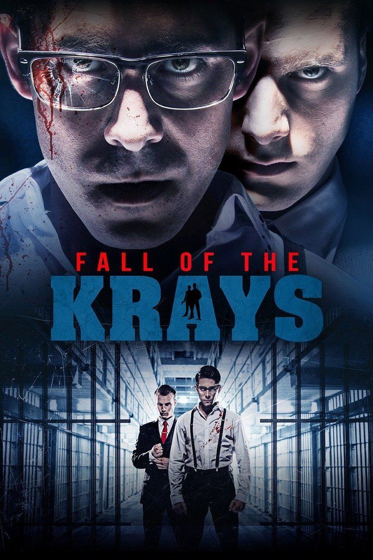The Fall of the Krays wwwgstaticcomtvthumbmovieposters12423809p12