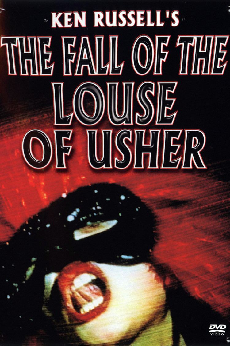 The Fall of the Louse of Usher wwwgstaticcomtvthumbdvdboxart8924479p892447