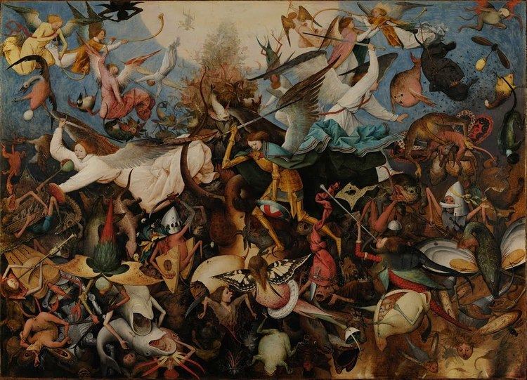 The Fall of the Rebel Angels (Bruegel) lh4ggphtcomNqFHzgApoGQ76Tv1Ji1zS4ReCjvzBpdSOs