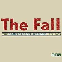 The Fall: The Complete Peel Sessions 1978–2004 httpsuploadwikimediaorgwikipediaenthumbf
