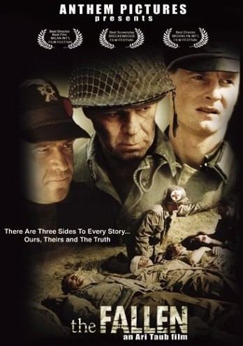 The Fallen (2004 film) The Fallen 2004 War Movie Blog