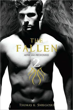 The Fallen (series) wwwsniegoskicomfallenfallen202jpg