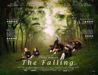 The Falling (2014 film) The Falling 2014 film Wikipedia