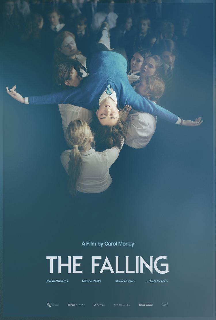 The Falling (2014 film) CAMP FilmsThe Falling