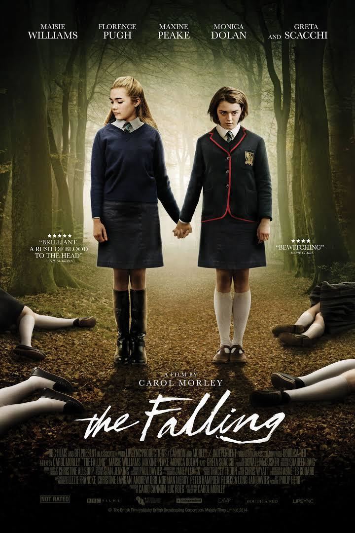 The Falling (2014 film) t1gstaticcomimagesqtbnANd9GcRKXvvtVTB714I86