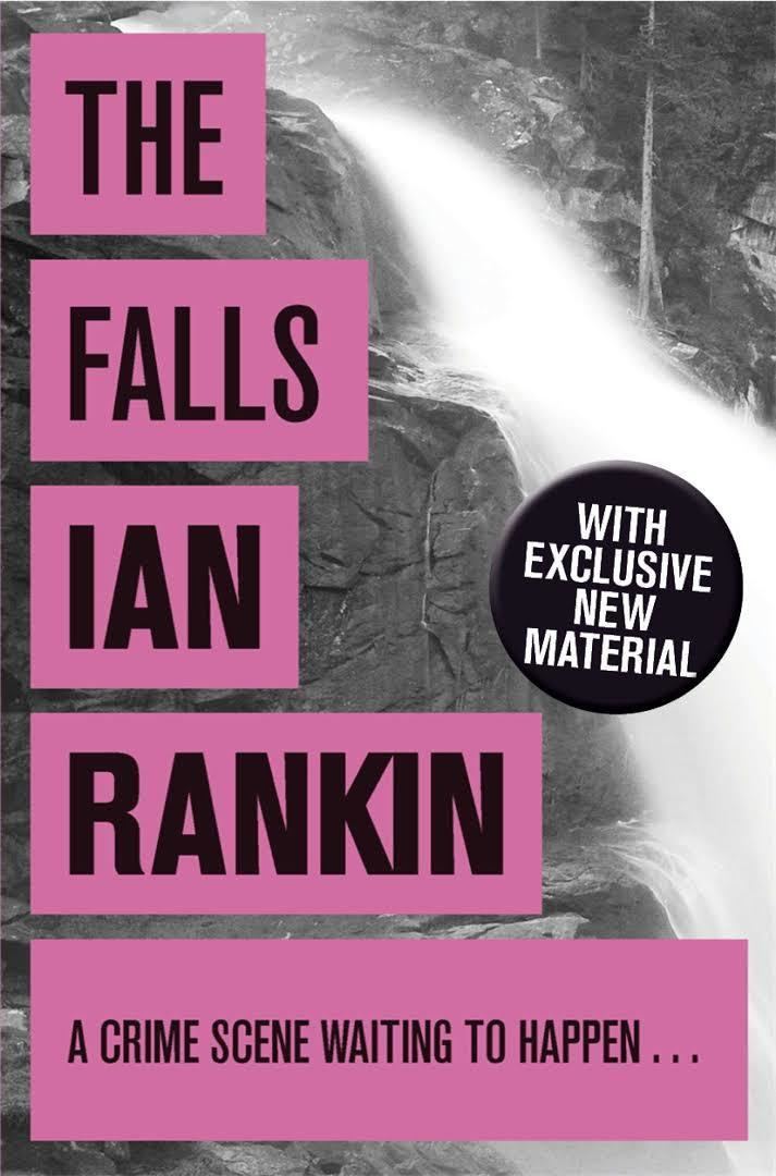 The Falls (Rankin novel) t1gstaticcomimagesqtbnANd9GcQKfu6e8VruWamhe