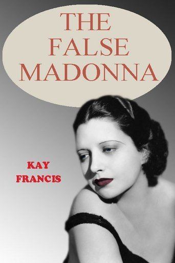 The False Madonna The False Madonna 1931