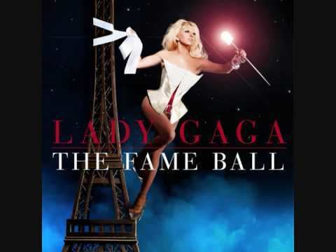 The Fame Ball Tour Lady Gaga The Fame Ball Tour 01 American Setlist Part 15 Poker