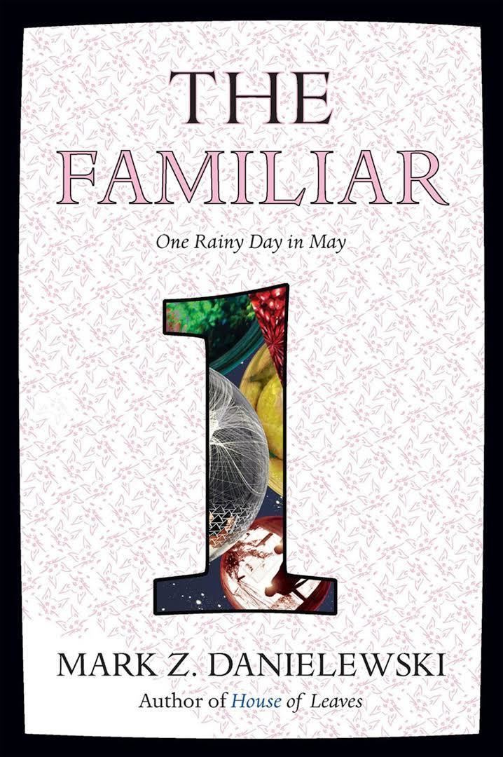 The Familiar, Volume 1: One Rainy Day in May t2gstaticcomimagesqtbnANd9GcQ6RK7x3L1Qdn3SA