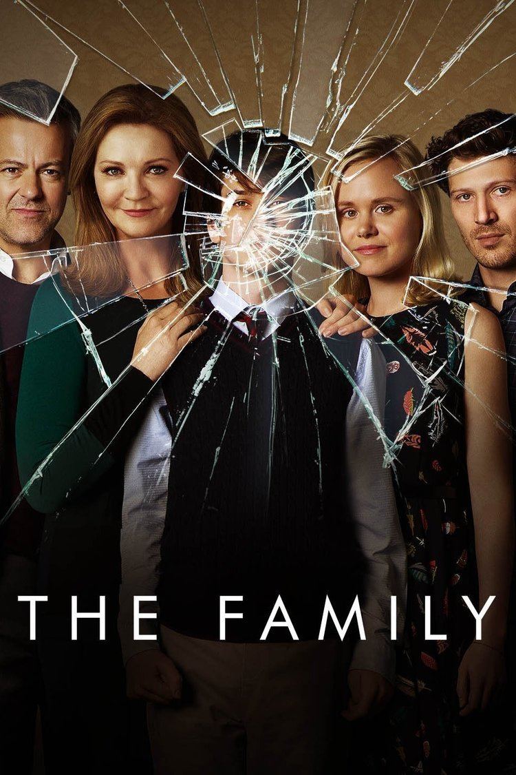 The Family (2016 TV series) wwwgstaticcomtvthumbtvbanners12343575p12343