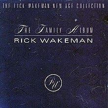 The Family Album (Rick Wakeman album) httpsuploadwikimediaorgwikipediaenthumb5