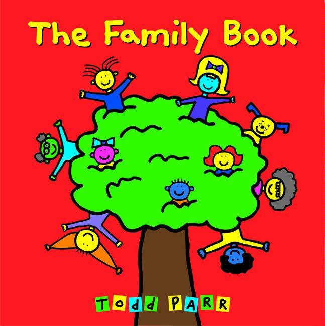 The Family Book t3gstaticcomimagesqtbnANd9GcRT5eSXUknTcNqH
