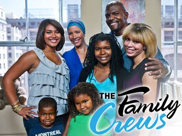 The Family Crews TV Listings Grid TV Guide and TV Schedule Where to Watch TV Shows
