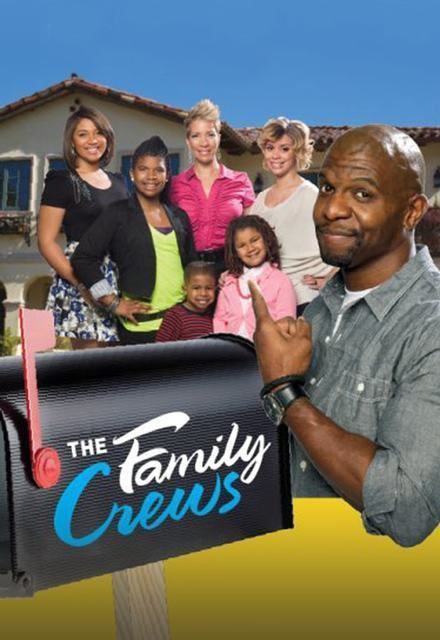 The Family Crews Watch The Family Crews Episodes Online SideReel