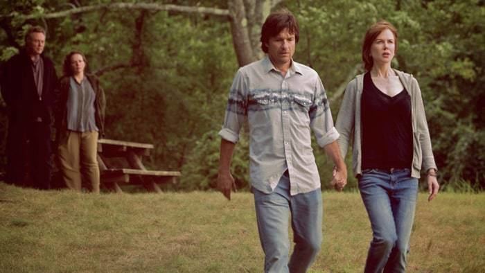 The Family Fang (film) The Family Fang Movie Review Rolling Stone