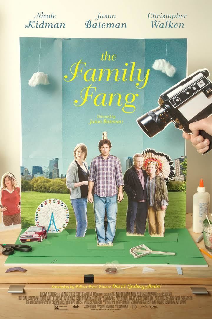 The Family Fang (film) t3gstaticcomimagesqtbnANd9GcSvb8sUcMqxW73f9