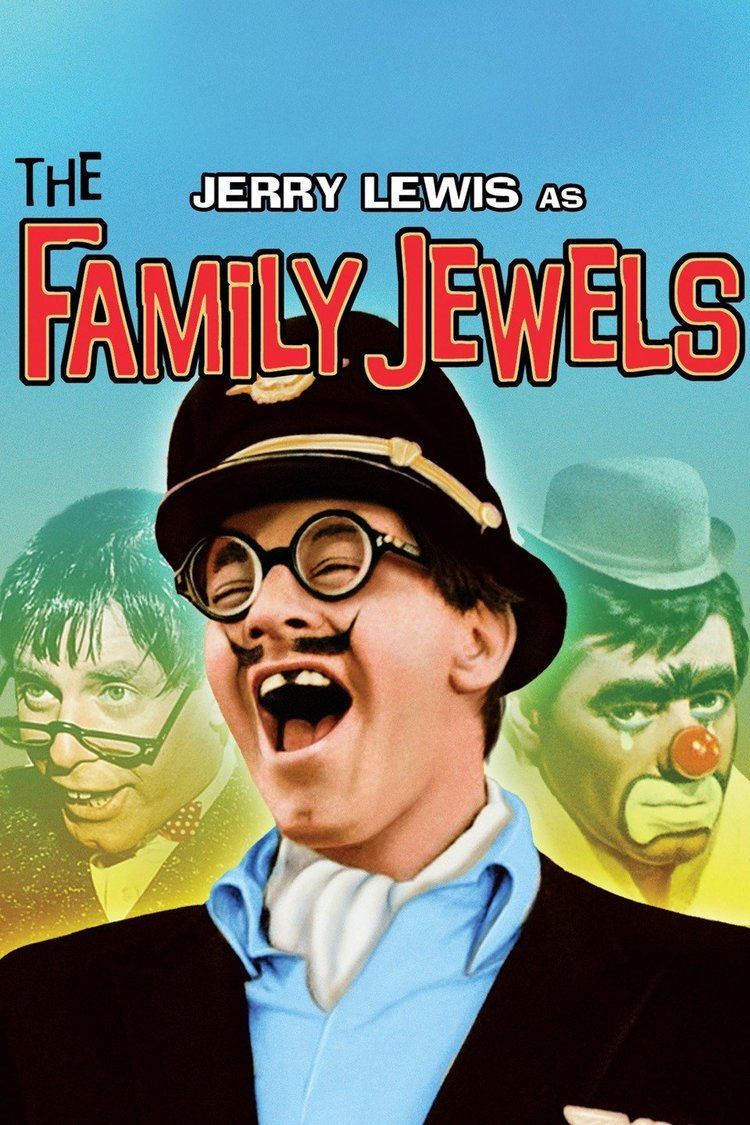 The Family Jewels (film) wwwgstaticcomtvthumbmovieposters2693p2693p