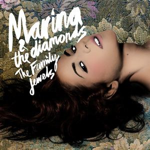 The Family Jewels (Marina and the Diamonds album) httpsuploadwikimediaorgwikipediaenddaMar