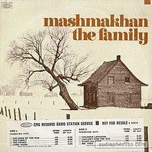The Family (Mashmakhan album) httpsuploadwikimediaorgwikipediaenthumbd