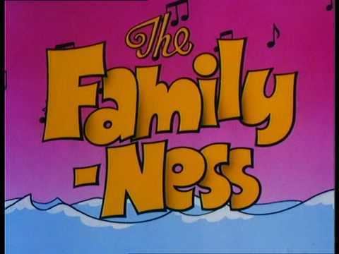 The Family-Ness httpsiytimgcomvixaCzbqdFS24hqdefaultjpg