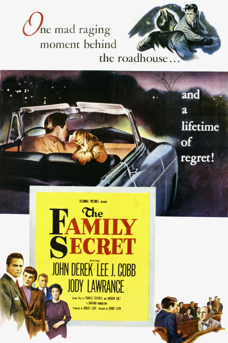 The Family Secret (1951 film) wwwgstaticcomtvthumbmovieposters40025p40025