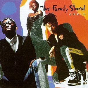 The Family Stand The Family stand Chain Amazoncom Music