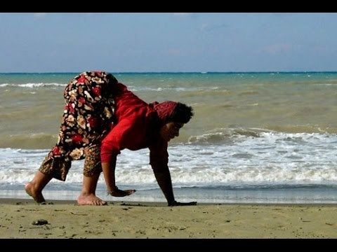 The Family That Walks on All Fours Family that Walks on All Fours Full Documentary YouTube
