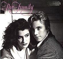 The Family (The Family album) httpsuploadwikimediaorgwikipediaenthumb9