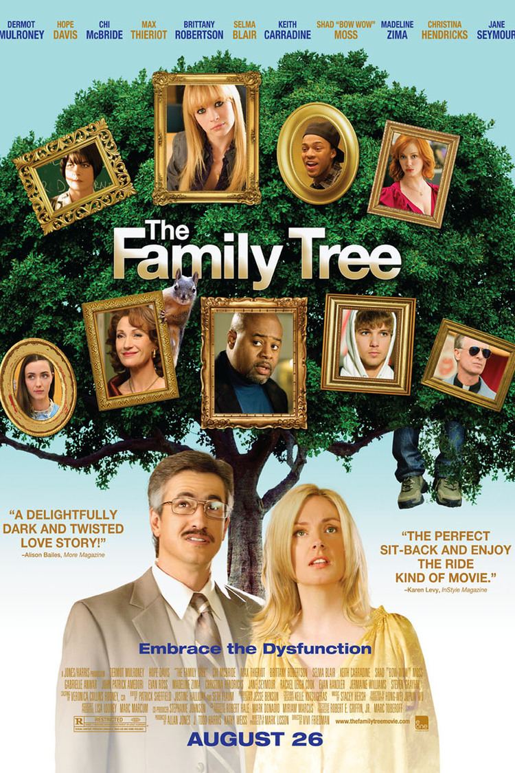 The Family Tree (2011 film) wwwgstaticcomtvthumbmovieposters8146116p814