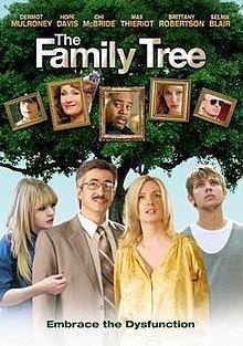 The Family Tree (2011 film) The Family Tree 2011 film Wikipedia