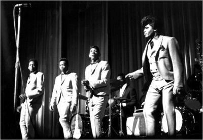 The Famous Flames The FAMOUS FLAMES James Brown39s Original Singing Group 19531968