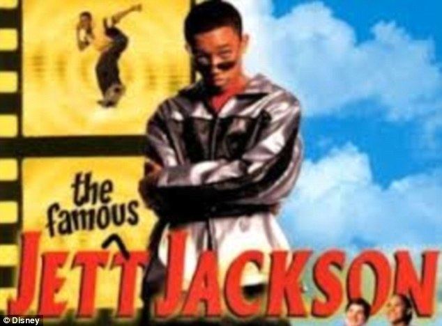 The Famous Jett Jackson Lee Thompson Young found dead Disney39s 39Famous Jett Jackson39 star