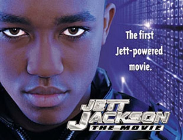 The Famous Jett Jackson Flashback Friday The Famous Jett Jackson Truestar