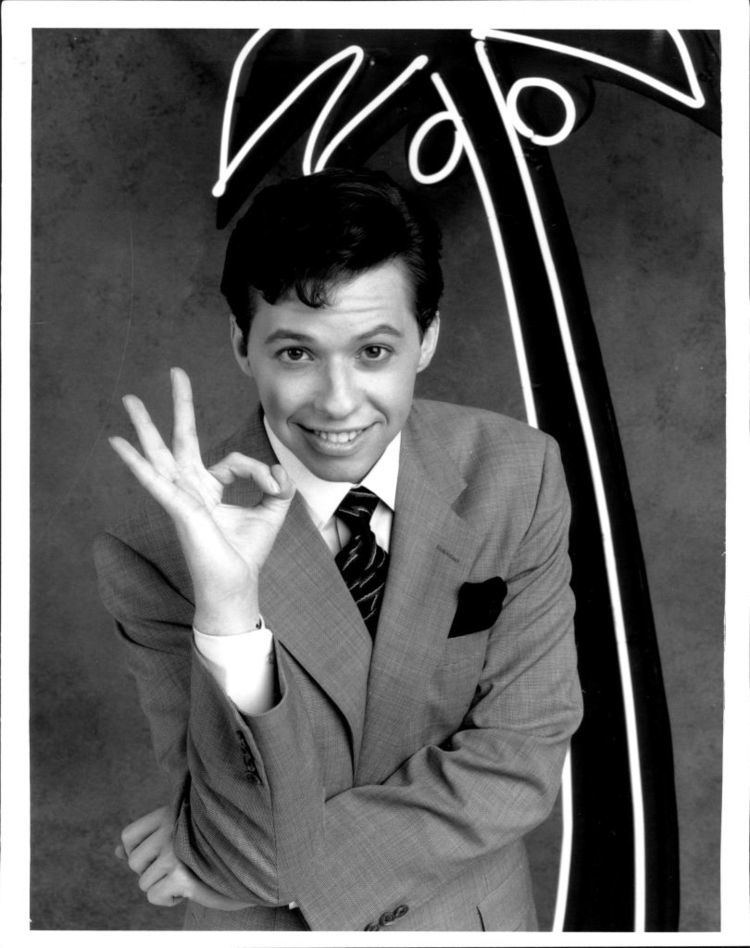 The Famous Teddy Z Jon Cryer as quotThe Famous Teddy Zquot Sitcoms Online Photo Galleries