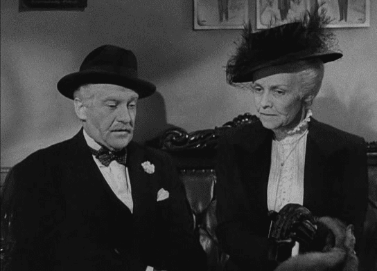 The Fan (1949 film) LEventail de Lady Windermere The Fan 1949 dOtto Preminger