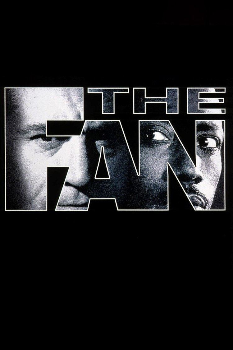 The Fan (1996 film) wwwgstaticcomtvthumbmovieposters18368p18368